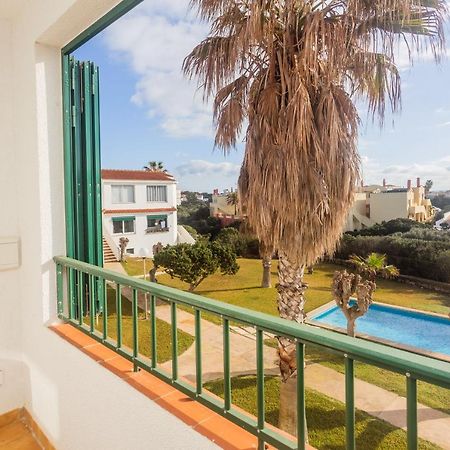 Apartamento Cala En Forcat 36 卡拉恩·布拉内斯 外观 照片