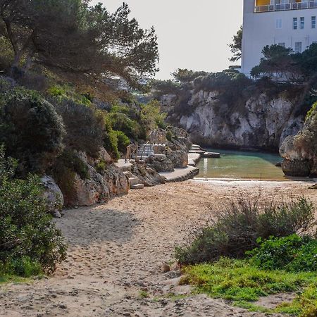 Apartamento Cala En Forcat 36 卡拉恩·布拉内斯 外观 照片
