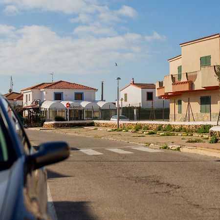 Apartamento Cala En Forcat 36 卡拉恩·布拉内斯 外观 照片