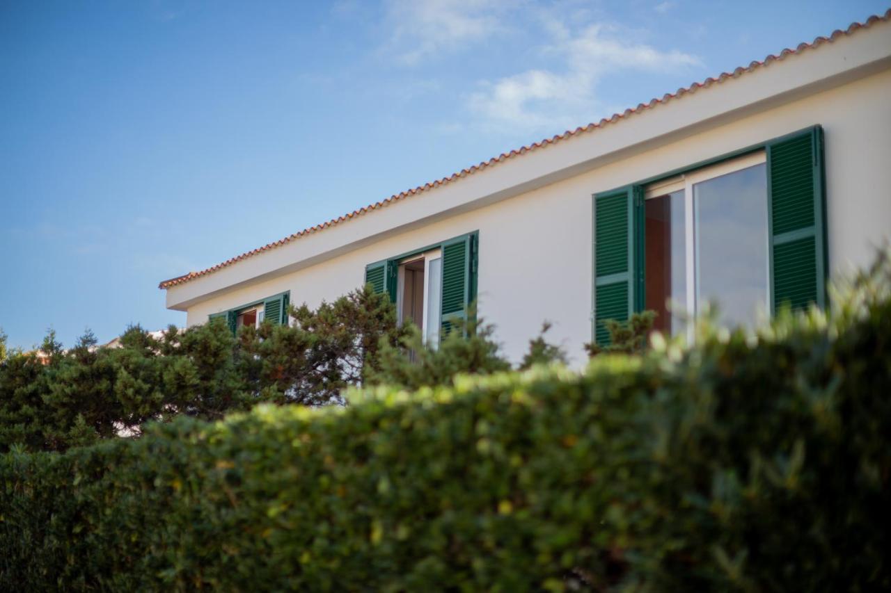 Apartamento Cala En Forcat 36 卡拉恩·布拉内斯 外观 照片