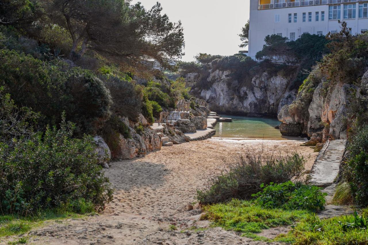 Apartamento Cala En Forcat 36 卡拉恩·布拉内斯 外观 照片